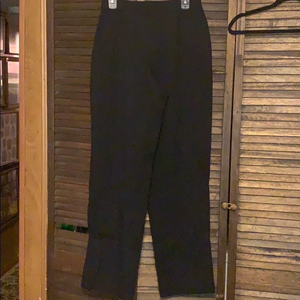 Men’s joggers